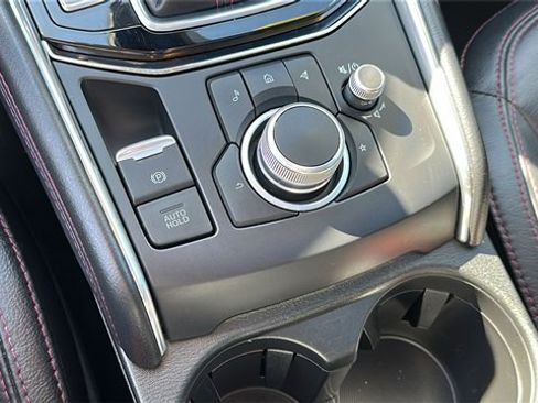 Used 2024 MAZDA CX-5 Carbon Edition image 21