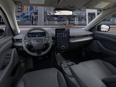 New 2026 Ford Mustang Mach-E Premium RWD image 9