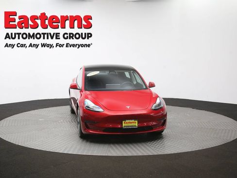 Used 2023 Tesla Model 3 Standard Range RWD image 47