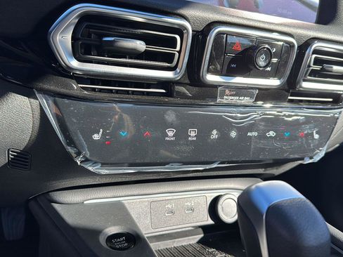 New 2026 Nissan Sentra SR w/ SR All Weather Package FWD image 23