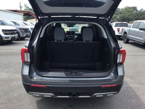 New 2025 Ford Explorer Active w/ Active Comfort Package image 21