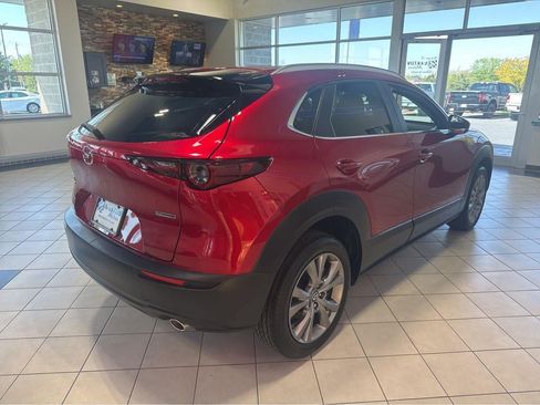 Used 2023 MAZDA CX-30 AWD 2.5 S w/ Select Package image 12