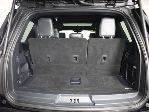 Used 2023 Ford Expedition Platinum AWD/4WD image 64