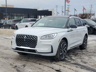 New 2026 Lincoln Corsair Grand Touring video 2