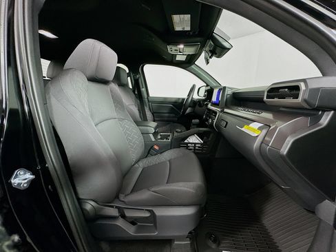 New 2026 Toyota Tacoma SR5 AWD/4WD image 27