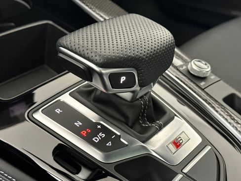 Used 2023 Audi S5 Premium Plus image 19