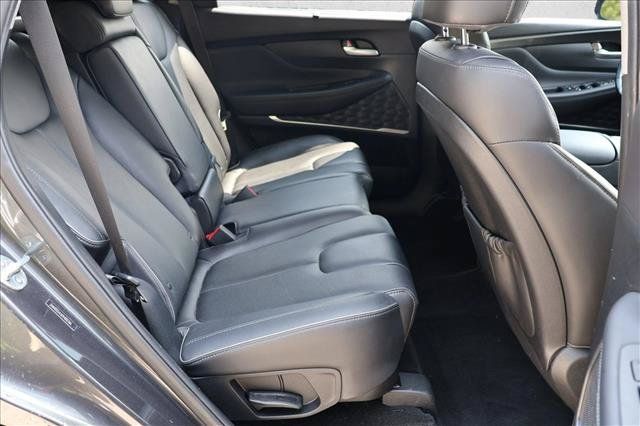 Used 2023 Hyundai Santa Fe Limited AWD/4WD image 25