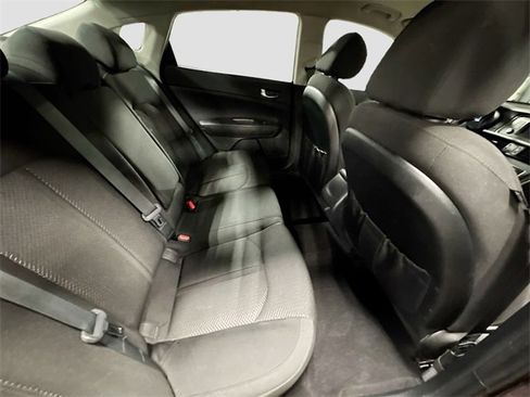 Used 2017 Kia Optima LX image 25