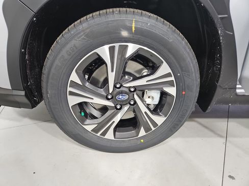 New 2026 Subaru Crosstrek 2.0i Premium image 26