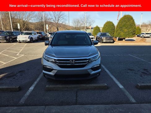 Used 2016 Honda Pilot EX-L image 20