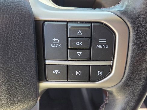 Used 2024 Ford Expedition Limited image 22