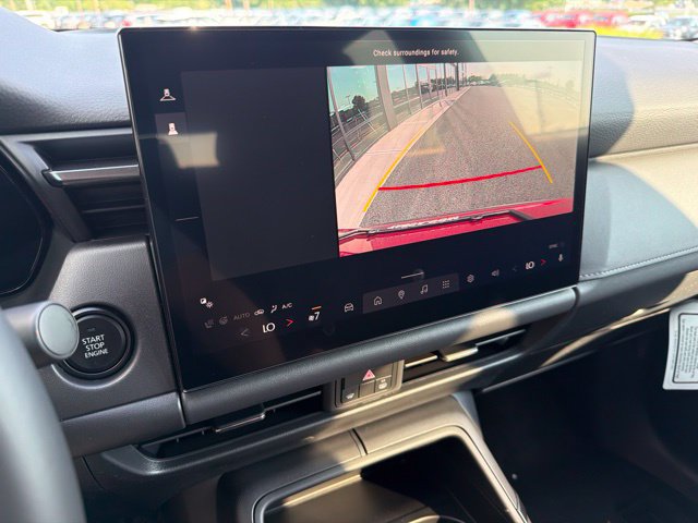 New 2026 MAZDA CX-5 Preferred AWD/4WD image 16
