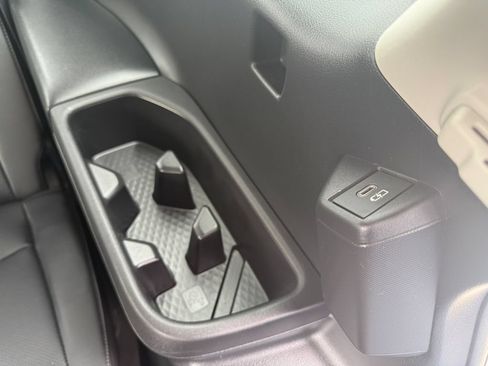 Used 2024 Toyota Grand Highlander FWD image 41