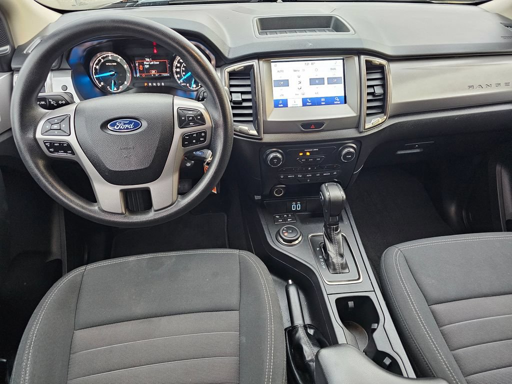 Used 2020 Ford Ranger XLT w/ FX4 Off-Road Package AWD/4WD image 21