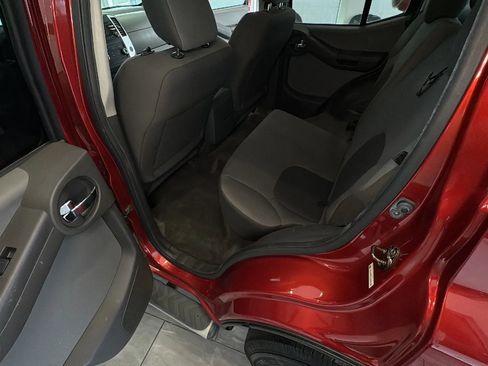 Used 2013 Nissan Xterra S w/ Value Package RWD image 37