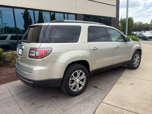 Used 2014 GMC Acadia SLT FWD image 5