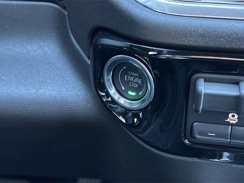 New 2026 Chevrolet Silverado 1500 RST w/ Safety Package image 29