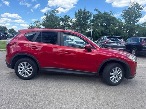 Used 2016 MAZDA CX-5 Touring AWD/4WD image 25