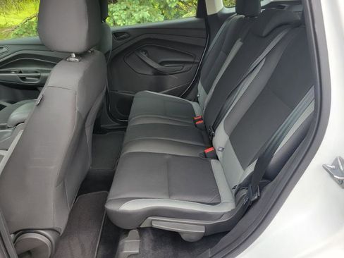 Used 2016 Ford Escape S FWD image 30