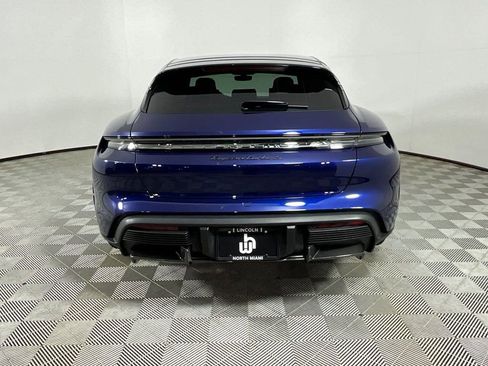 Used 2023 Porsche Taycan Turbo S image 8