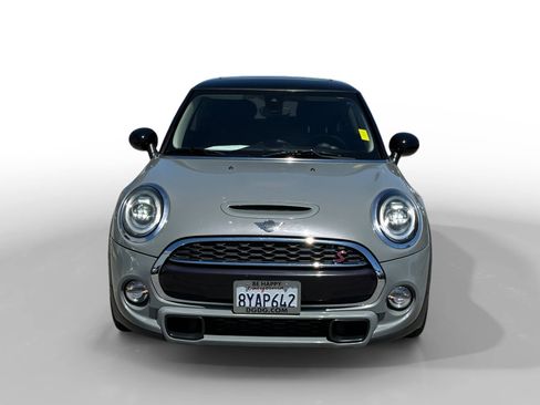 Used 2019 MINI Cooper S FWD image 8
