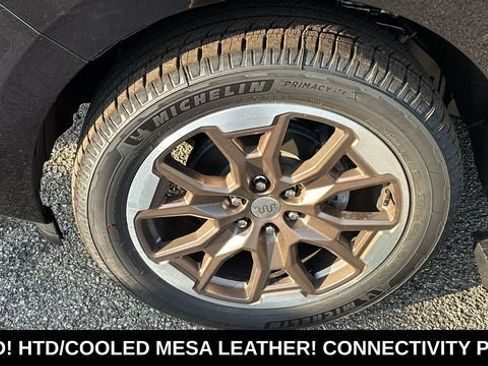 New 2026 Ford Expedition King Ranch AWD/4WD image 33