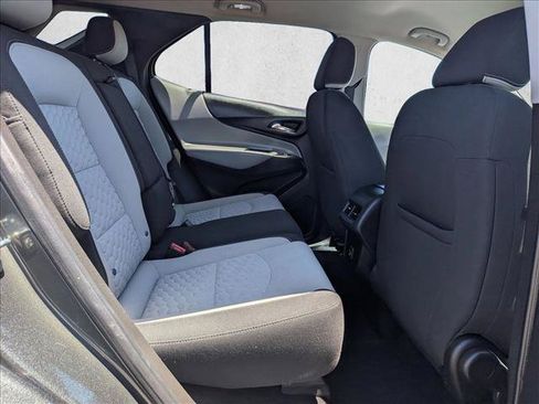 Certified 2021 Chevrolet Equinox LS w/ LS Convenience Package FWD image 25