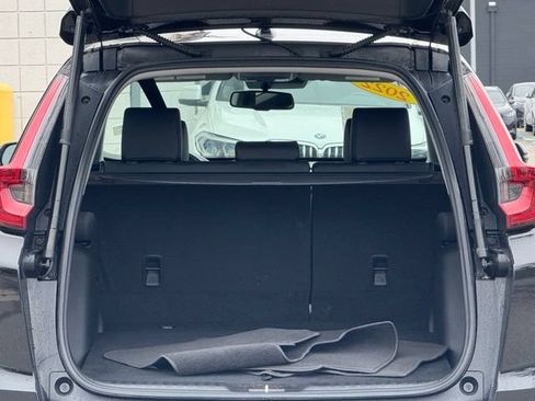 Used 2022 Honda CR-V EX-L image 34