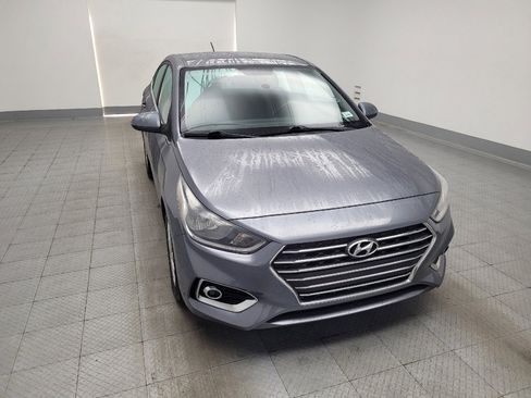Used 2019 Hyundai Accent SEL FWD image 14