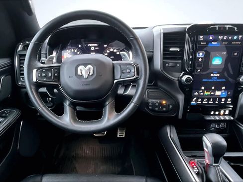 Used 2024 RAM 1500 Rebel w/ Rebel Level 2 Equipment Group image 15