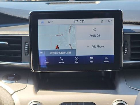 Certified 2023 Ford Explorer XLT w/ Equipment Group 202A image 16