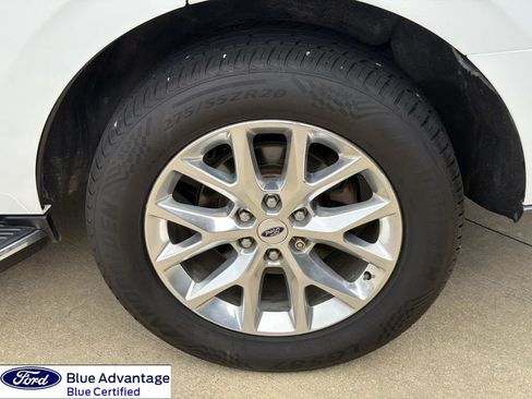 Used 2020 Ford Expedition XLT w/ Equipment Group 202A RWD image 7