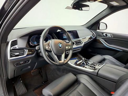 Used 2023 BMW X5 xDrive45e w/ Parking Assistance Package AWD/4WD image 20
