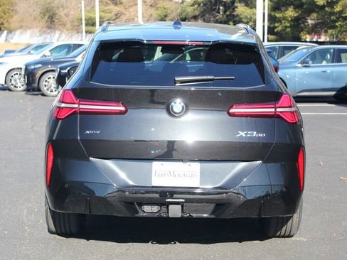 New 2026 BMW X3 xDrive30 w/ M Sport Package image 6