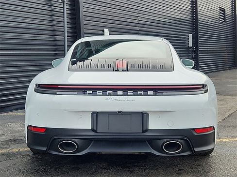 New 2026 Porsche 911 Carrera image 5