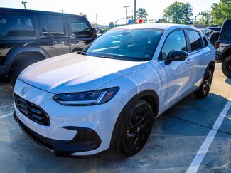 Used 2025 Honda HR-V Sport video 1