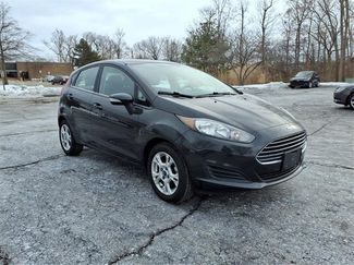 Used 2015 Ford Fiesta SE video 3