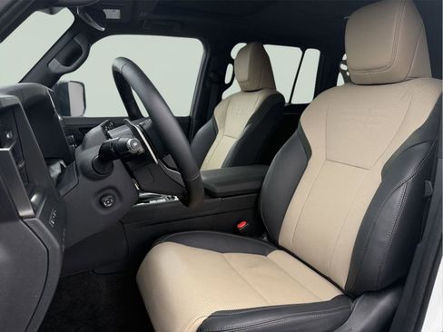 Certified 2024 Lexus GX 550 GX 550 Overtrail+ image 12