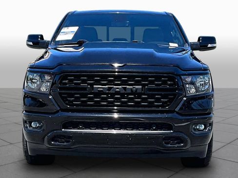 Used 2022 RAM 1500 Big Horn RWD image 3