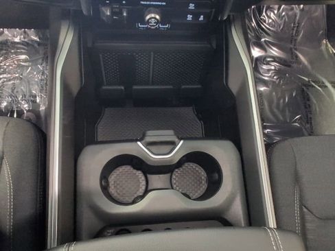 New 2026 RAM 1500 Big Horn image 26