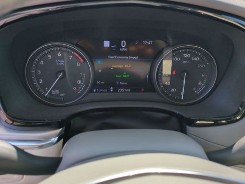 Certified 2023 Cadillac XT5 Premium Luxury w/ Technology Package image 11