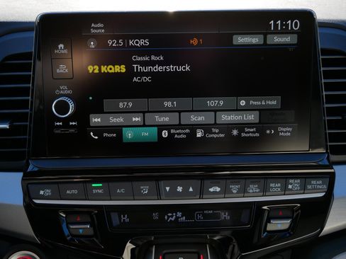 New 2026 Honda Odyssey EX-L image 19