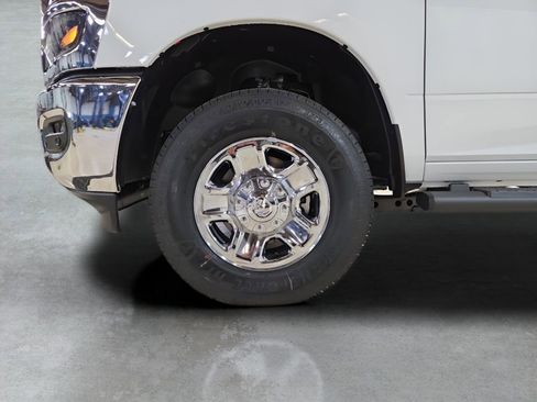 New 2026 RAM 3500 Tradesman image 24
