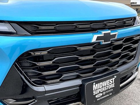 Used 2025 Chevrolet Trax ACTIV w/ Driver Confidence Package image 28