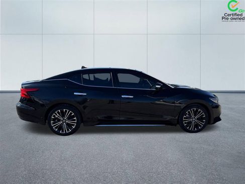 Used 2016 Nissan Maxima 3.5 SL image 8