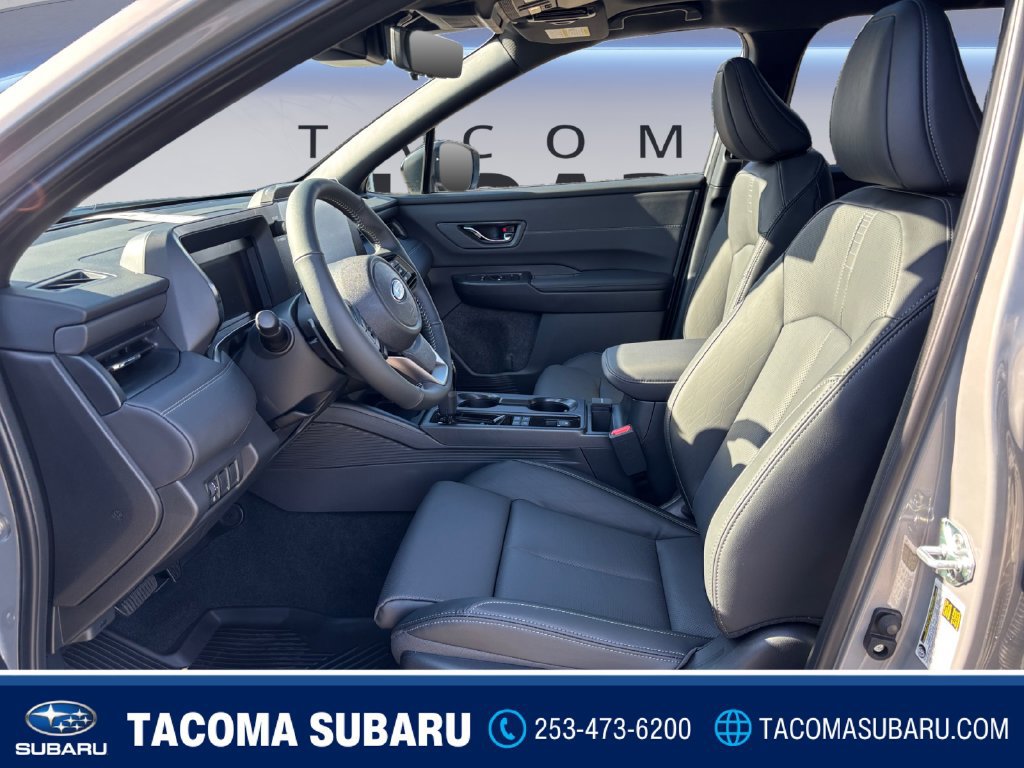 New 2026 Subaru Outback Touring XT AWD/4WD image 10