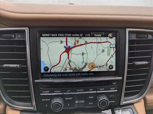 Used 2015 Porsche Panamera 4S image 18