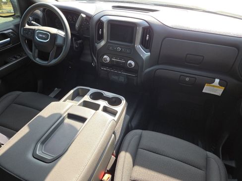 New 2026 GMC Sierra 1500 Pro image 25