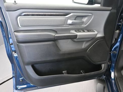 Used 2022 RAM 1500 Big Horn AWD/4WD image 18