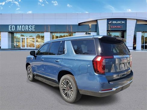 New 2026 GMC Yukon Elevation w/ LPO, Illumination Package image 2